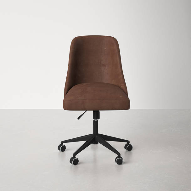 Acosta Swivel Office Chair & Reviews AllModern